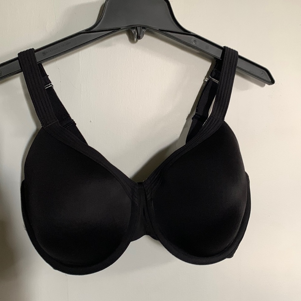 Olga’s bra